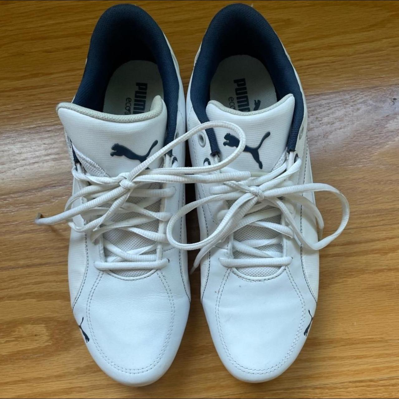 Athletic Shoes Tenis Puma Running Eco Ortholite Ortholite Sneakers