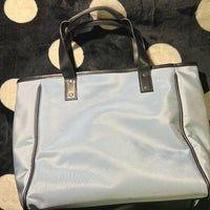 Calvin Klein tote. Flaw noted in strap in first - Depop