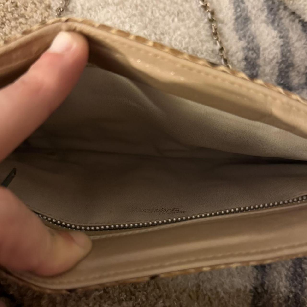 Women's Bag - Brown/Multi – Real python snake ski… - image 4