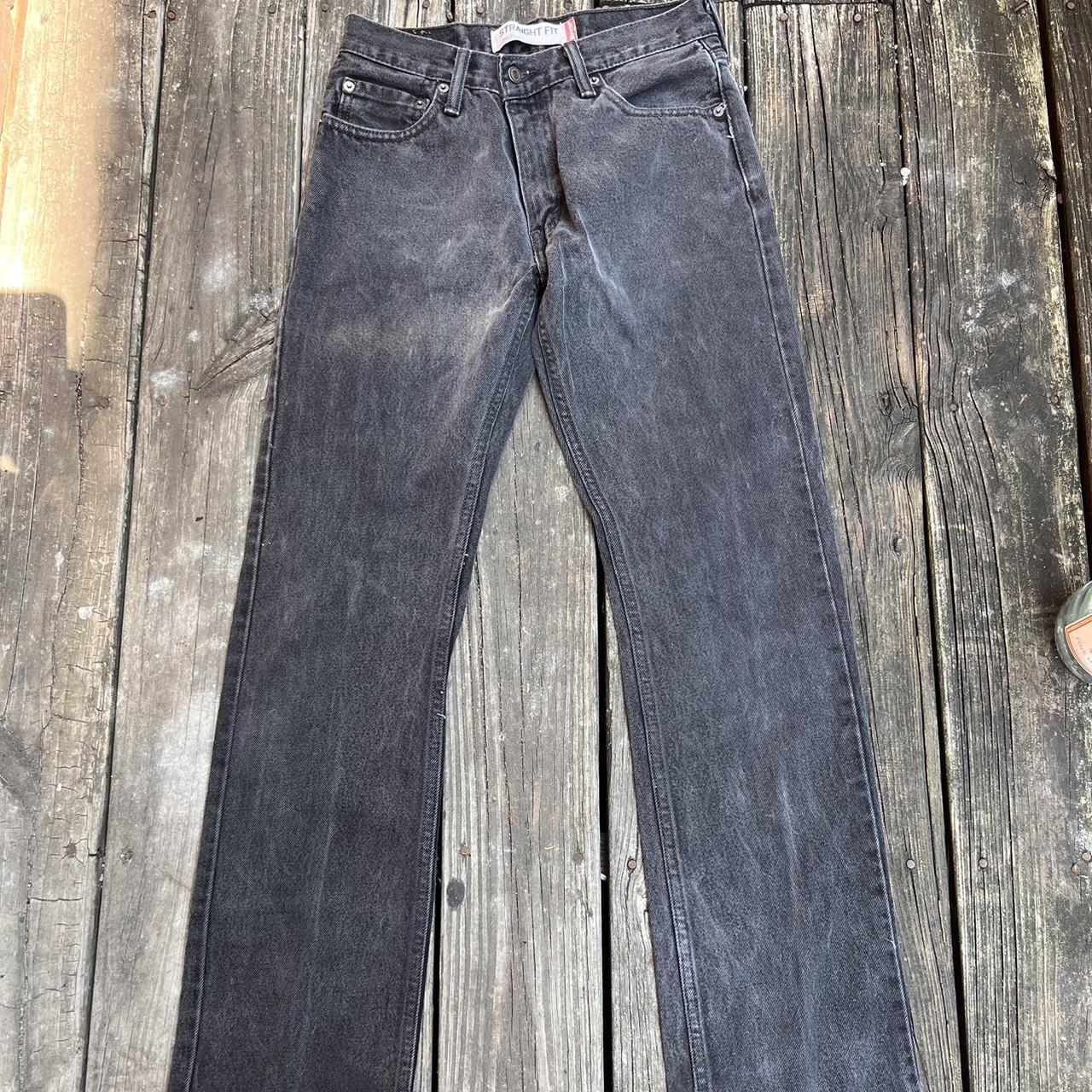 Levis 29x32 hot sale