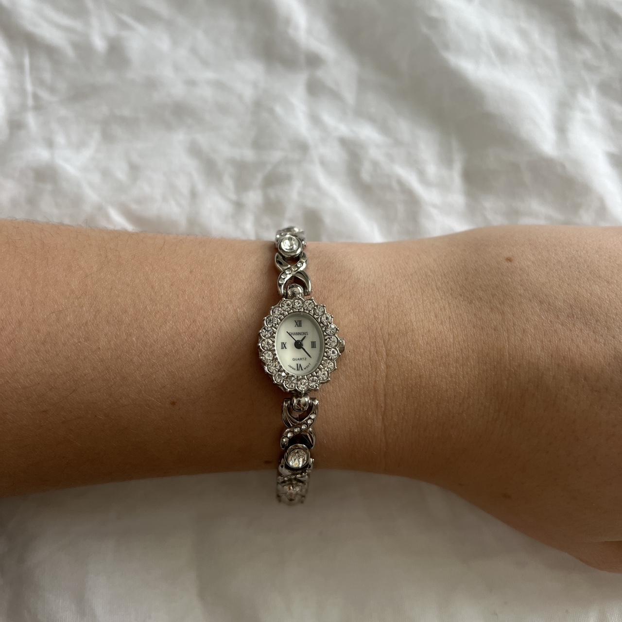 Vintage women’s watch! There’s only one thing to... Depop