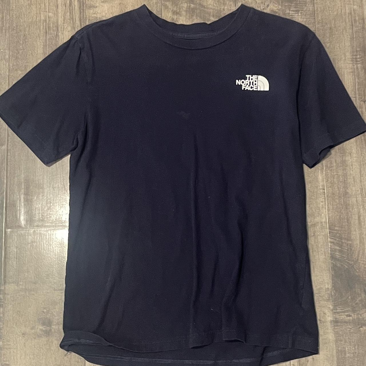 Men's The North Face T-Shirts, Used & Secondhand