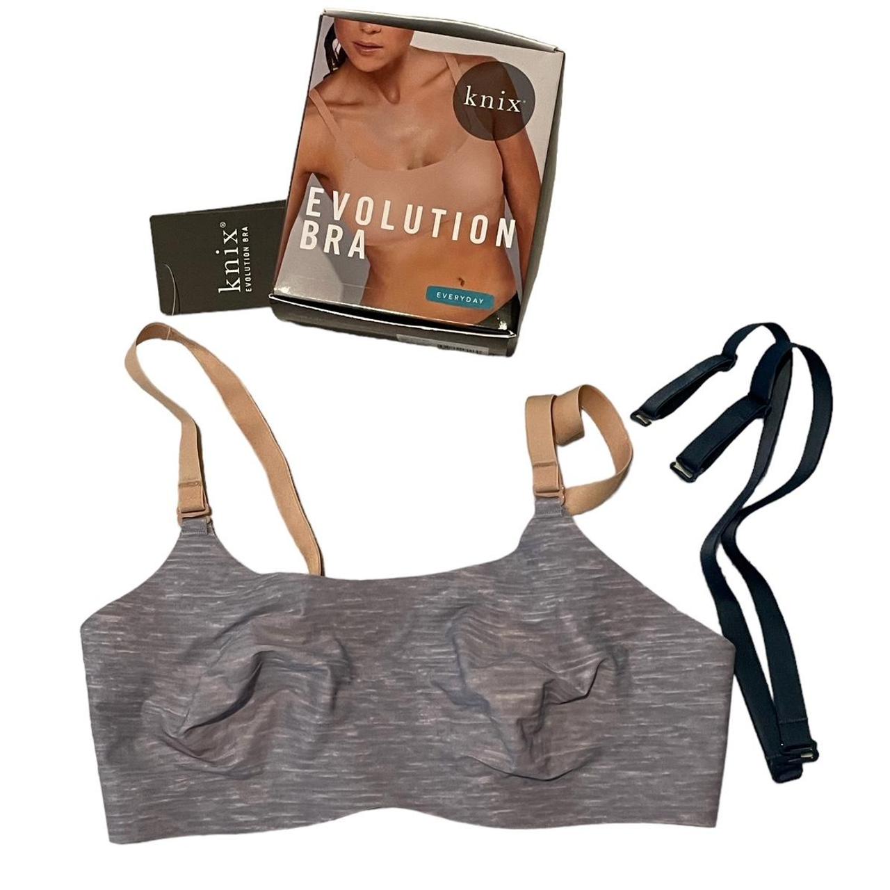 Knox Evolution Seamless Bra, Size 4 New with tags,... Depop