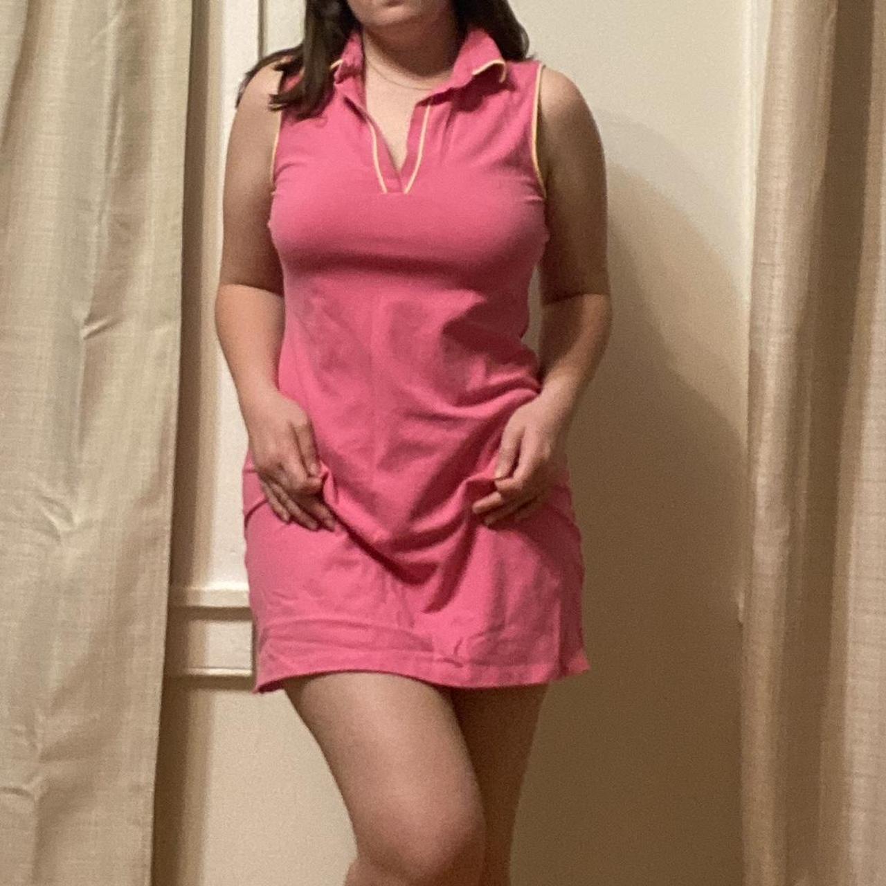 Izod Sport outlets Dress