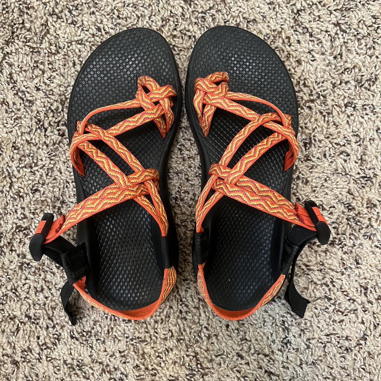 chacos womens 8