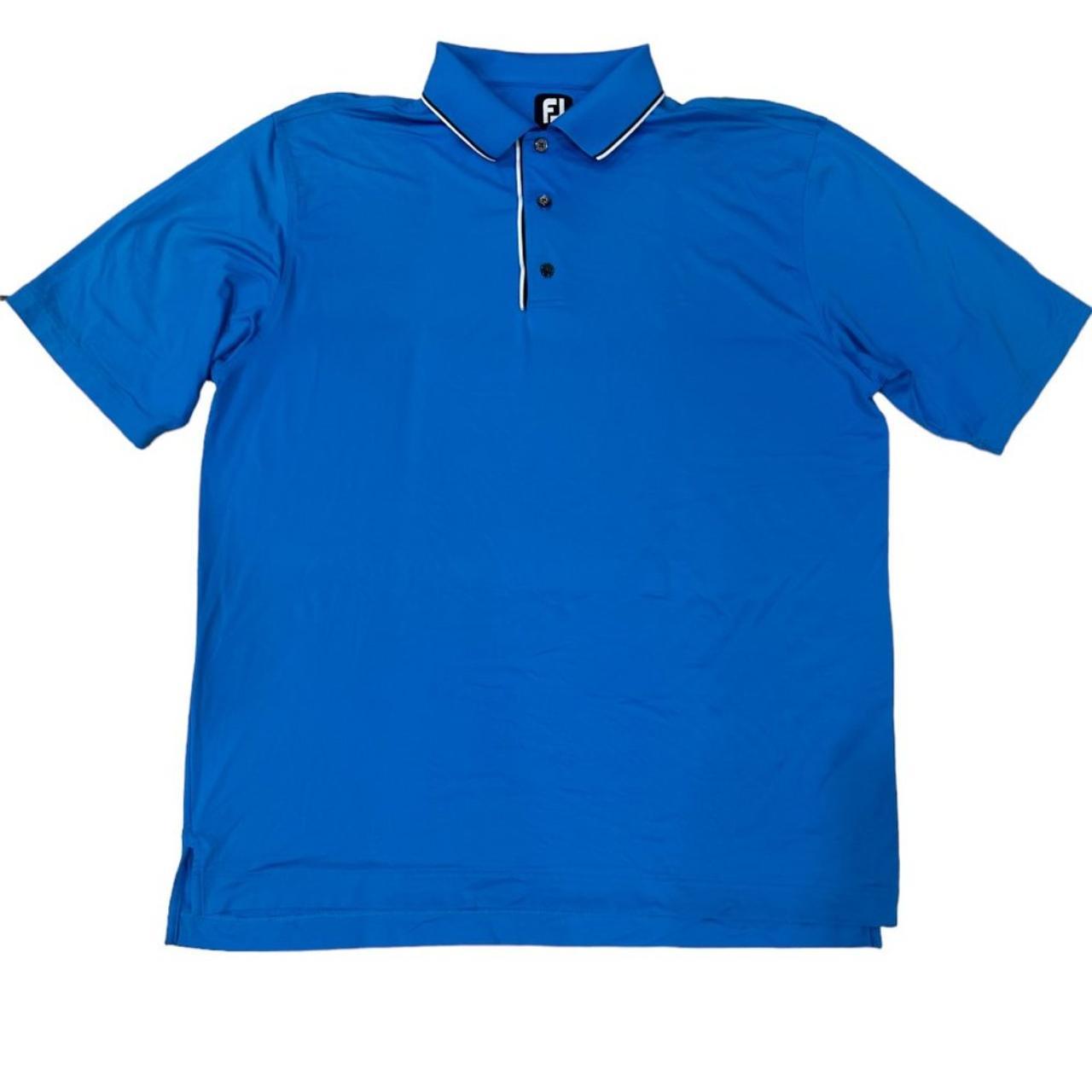 Footjoy polos hot sale