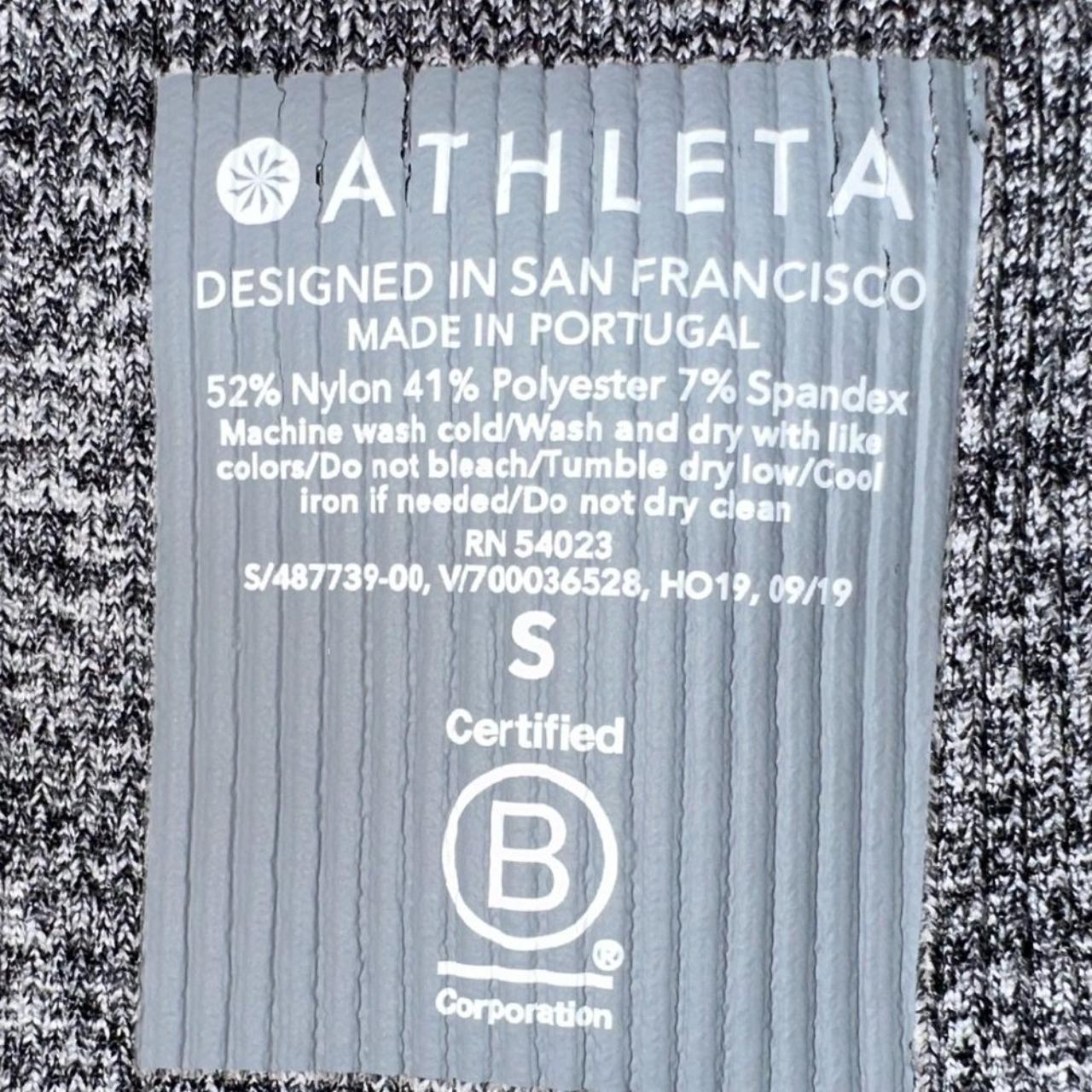 Athleta rn 54023 clearance leggings