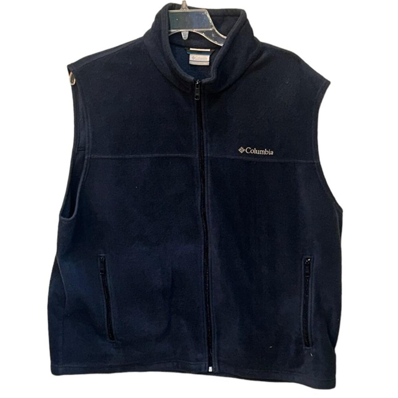 Columbia flattop ridge fleece hotsell