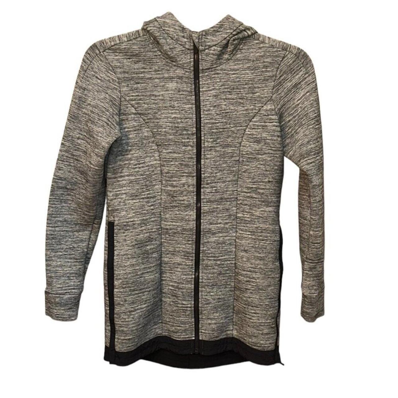 LULULEMON PICK YOUR PATH good JACKET