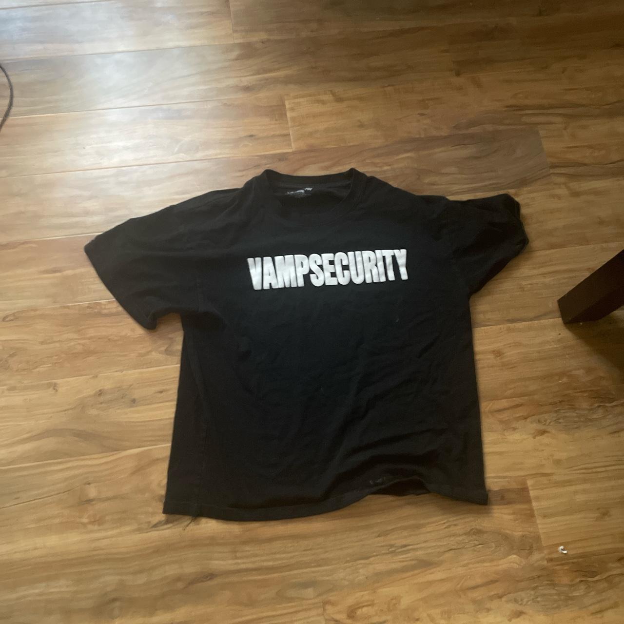 Sofaygo Missing Tシャツ Black Sofaygo Missing Tシャツ Black