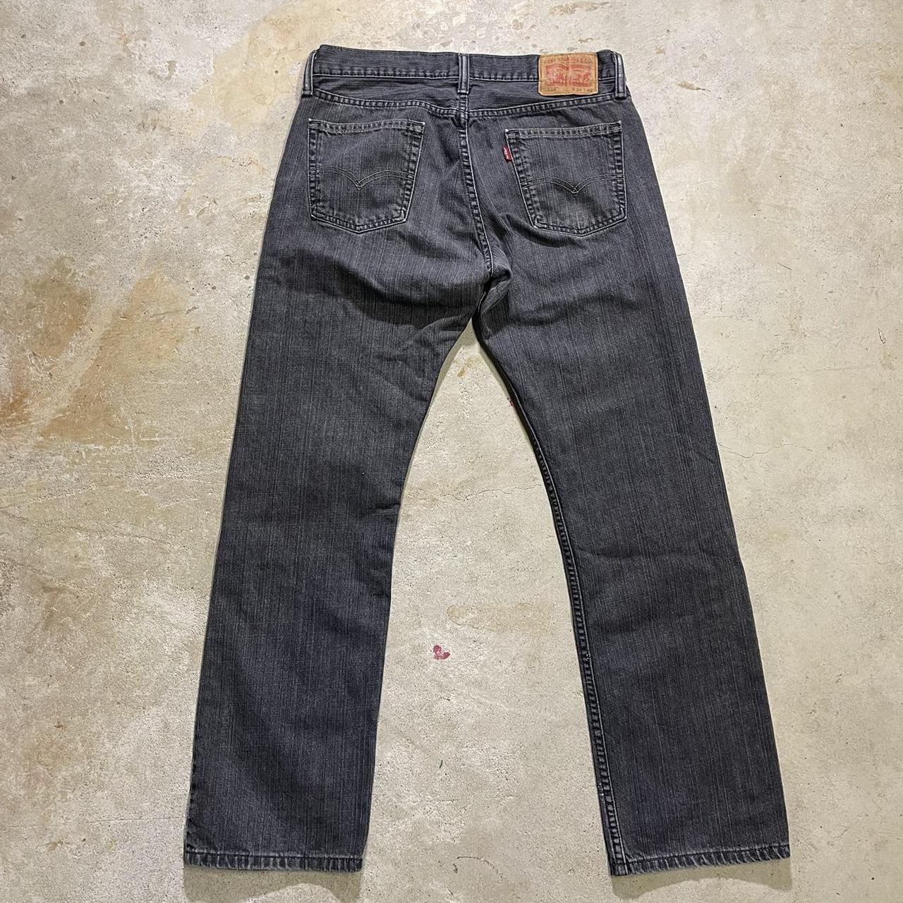 Levis 514 clearance 34x32