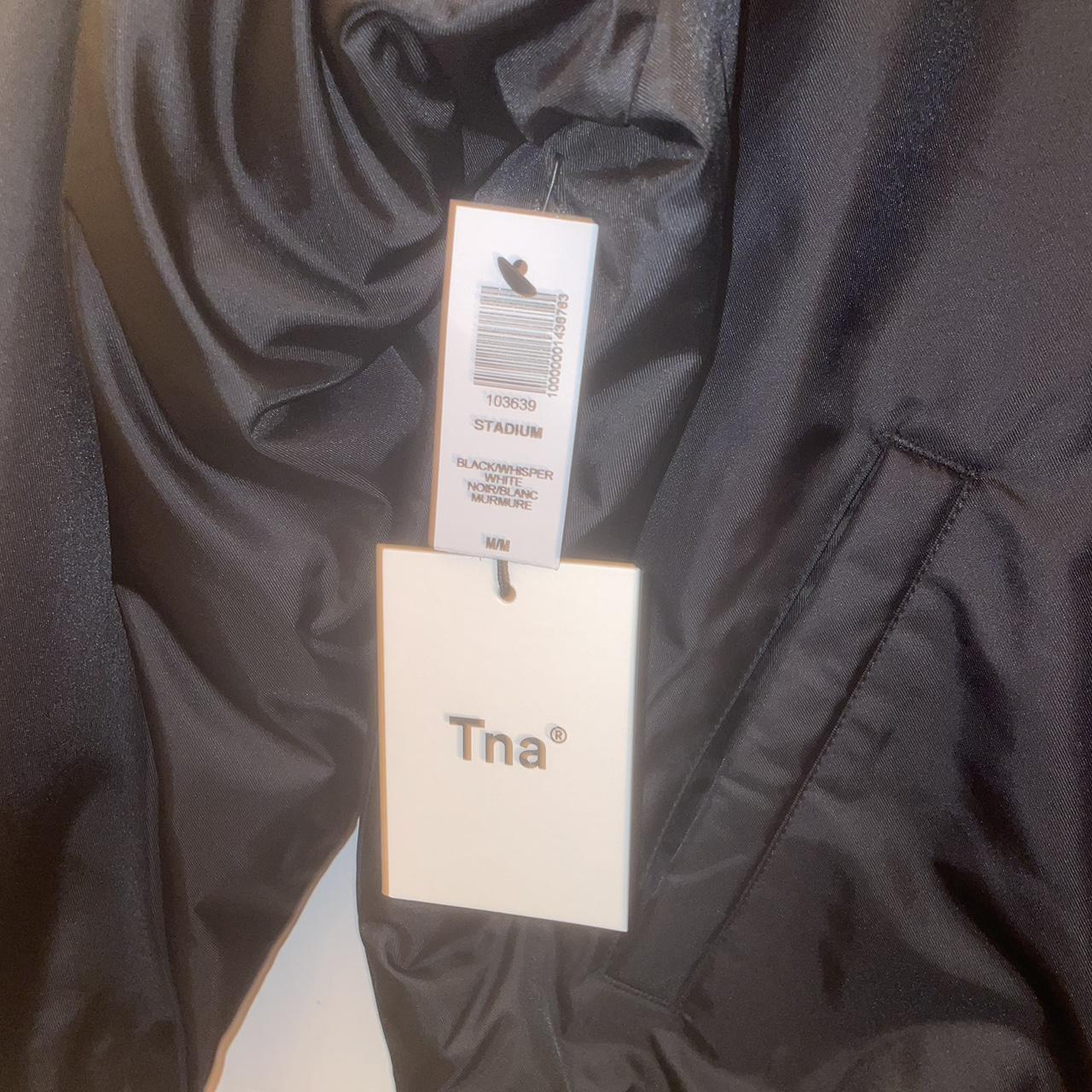 Tna STADIUM JACKET