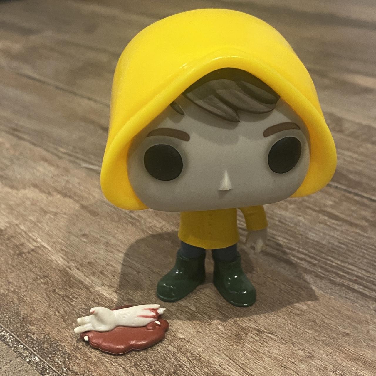 Funko pop georgie discount
