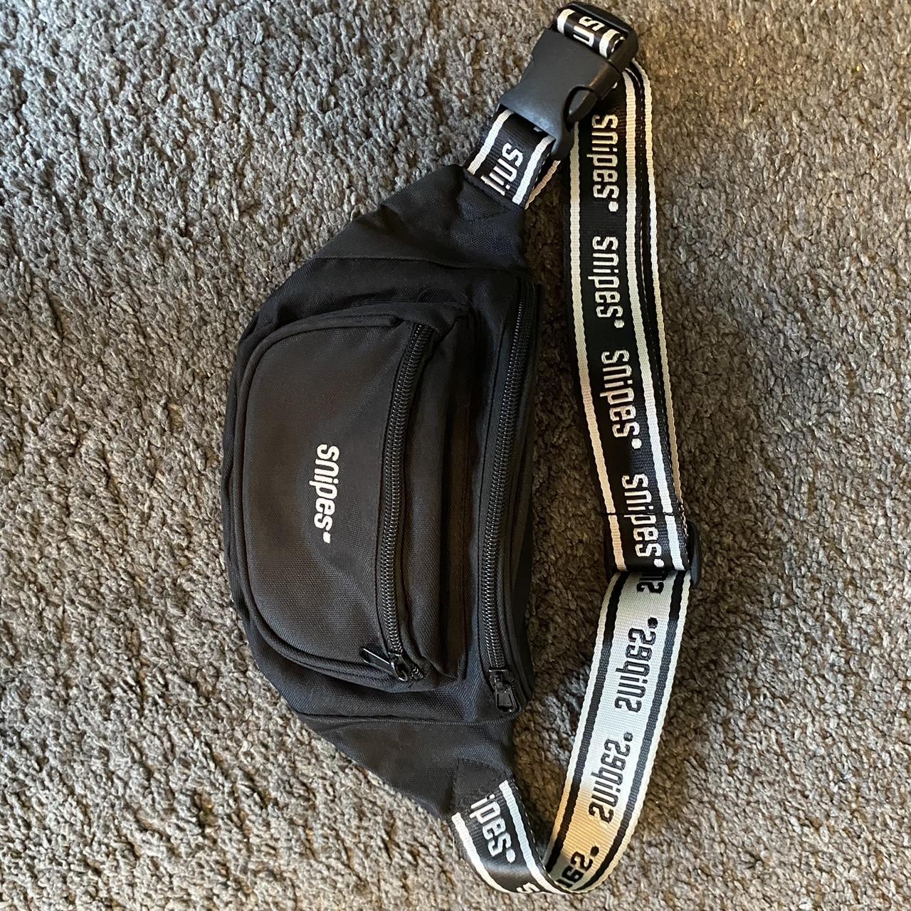 Snipes Bauchtasche Depop