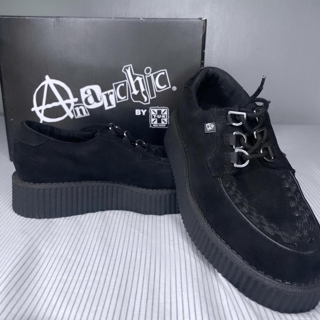 Anarchic creepers best sale