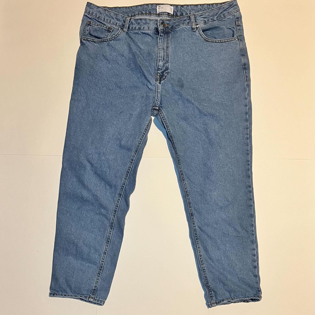 Cisos Design Men's Denim Jeans Size W40xL32 #cisos... - Depop