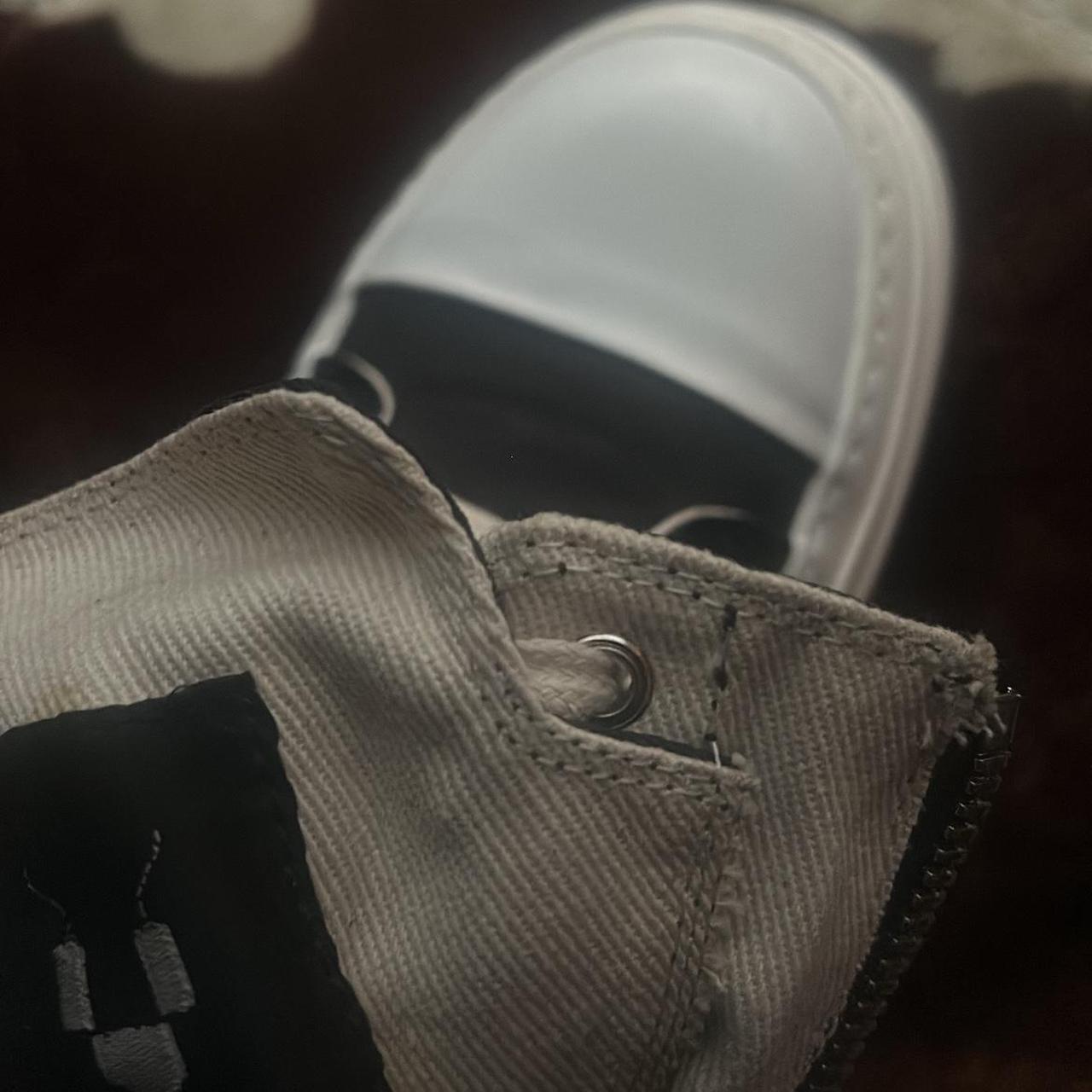 DRKSHDW Rick Owen Same/next day shipping No... Depop