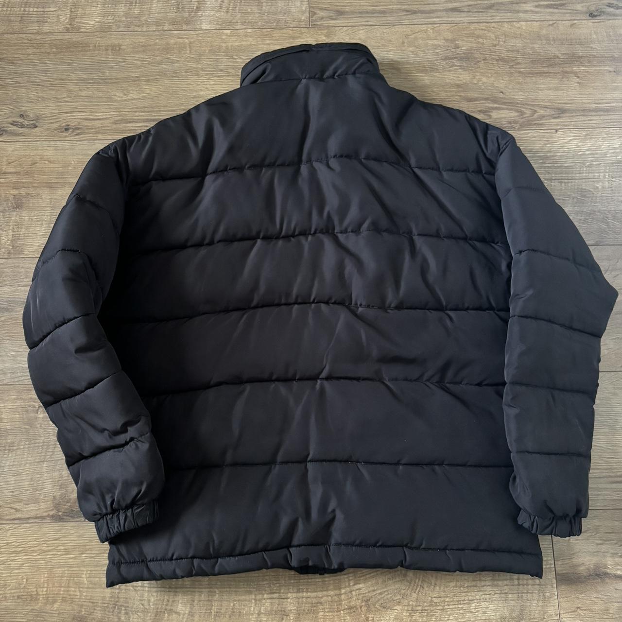 Men's Urban Outfitters Puffer Jacket in Depop