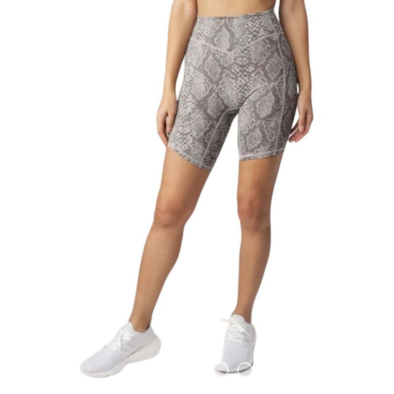 Balance athletica best sale biker shorts