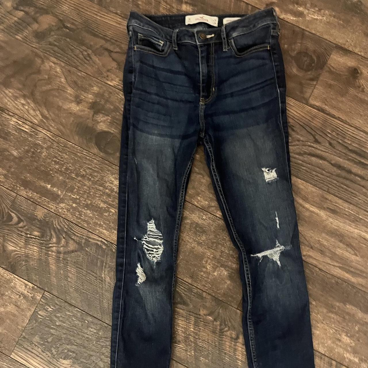 Hollister to cheap american eagle sizes