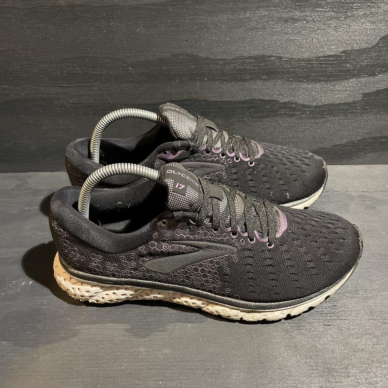 Women's hot sale glycerin 17