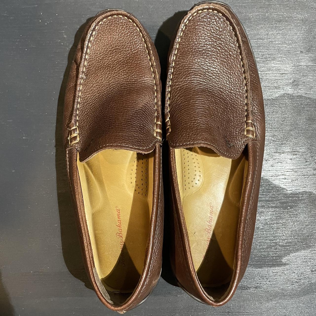 Tommy bahama orion hot sale venetian loafer