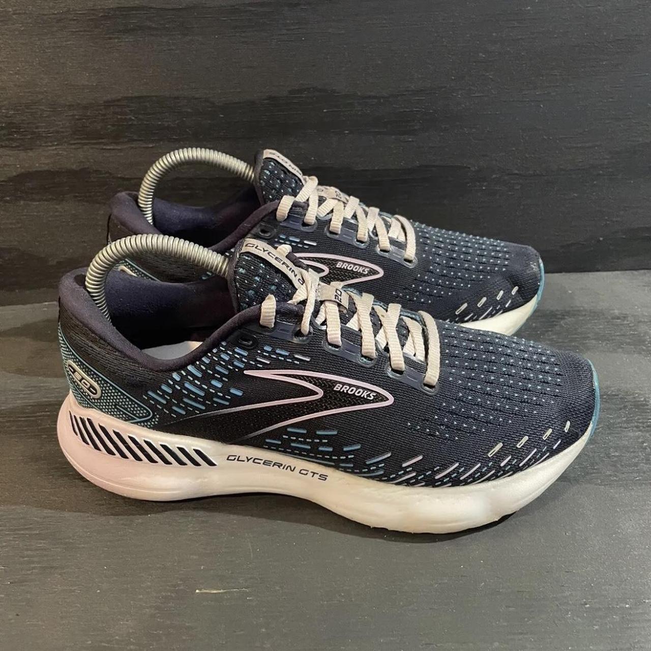 Brooks glycerin 2024 8.5 womens