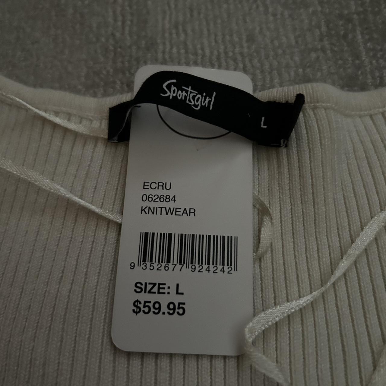 Sportsgirl knitwear clearance