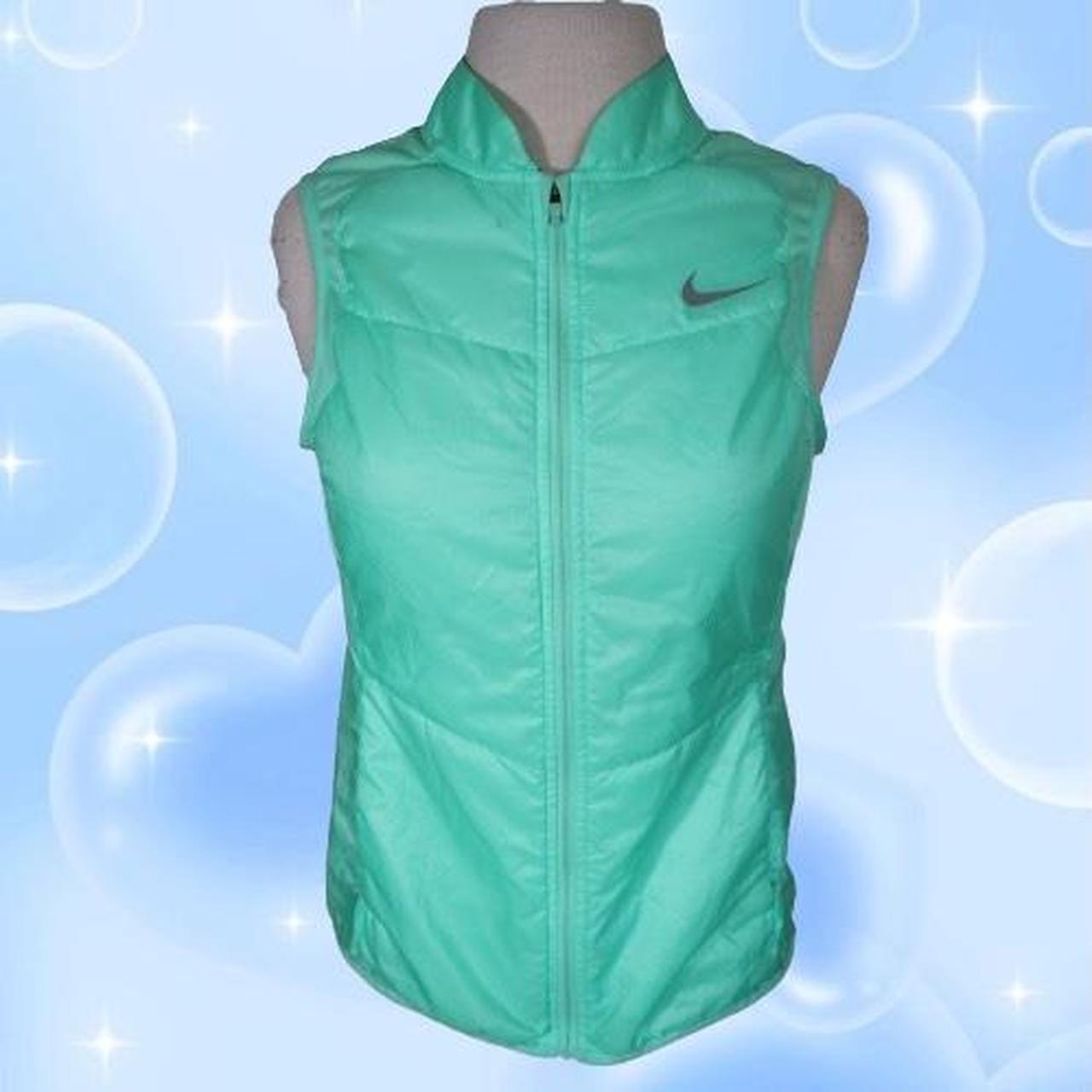 Nike hot sale polyfill vest