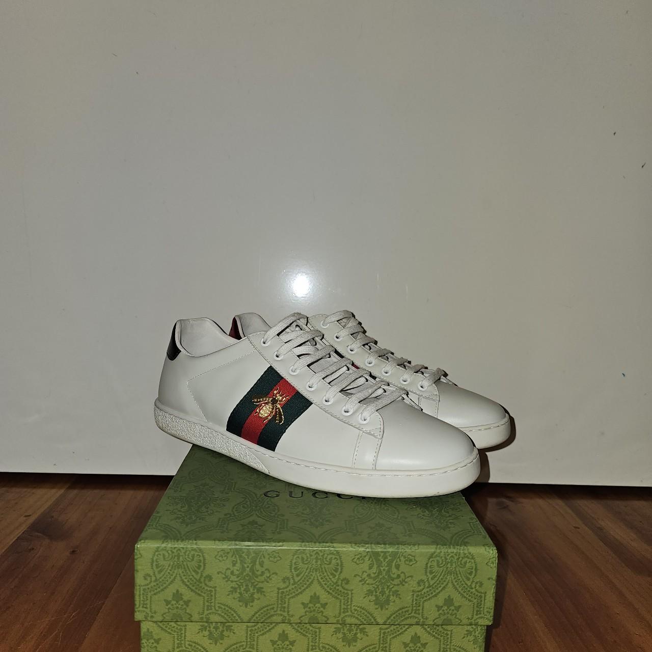 mens ace gucci sneakers