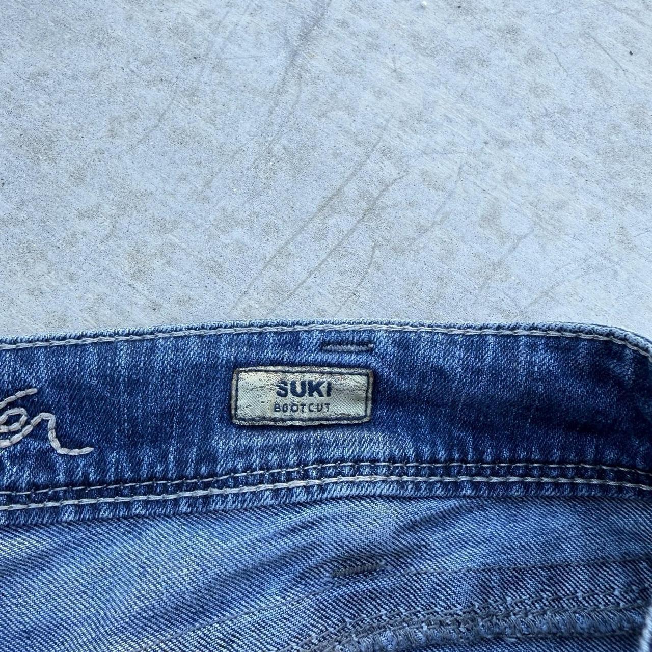 Silver Jeans Co. Women's Jeans - Blue - 30 – Silv… - image 8