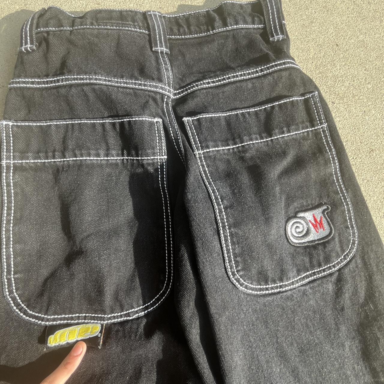 TWIN CANNON JNCOS Size: (26x30) (On Hold) ... - Depop