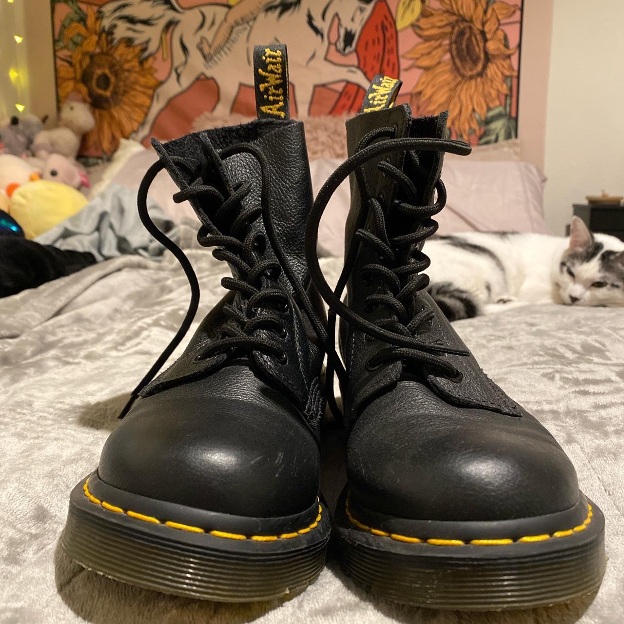 Dr martens cheap 1460s