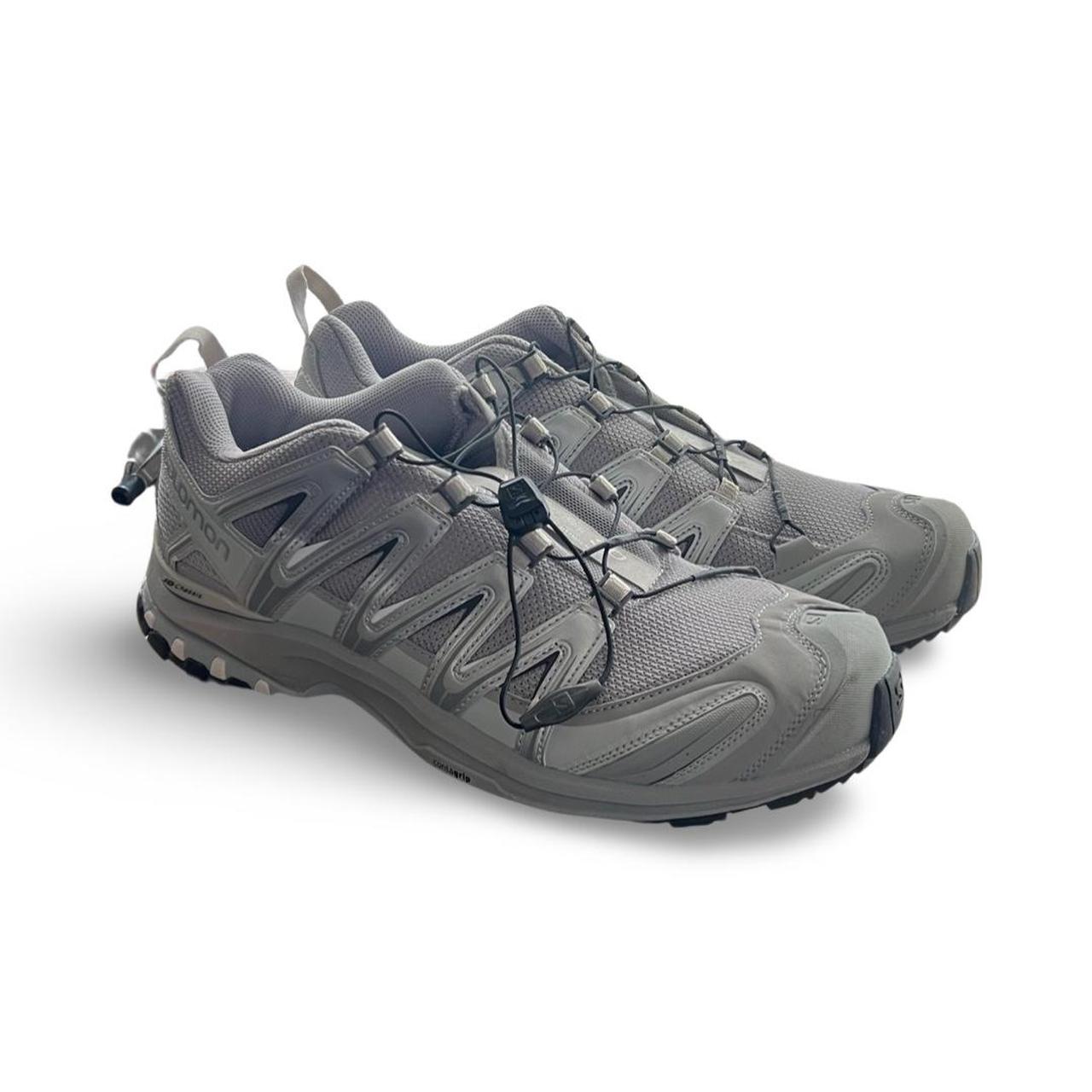 Salomon xa store pro 3d grey