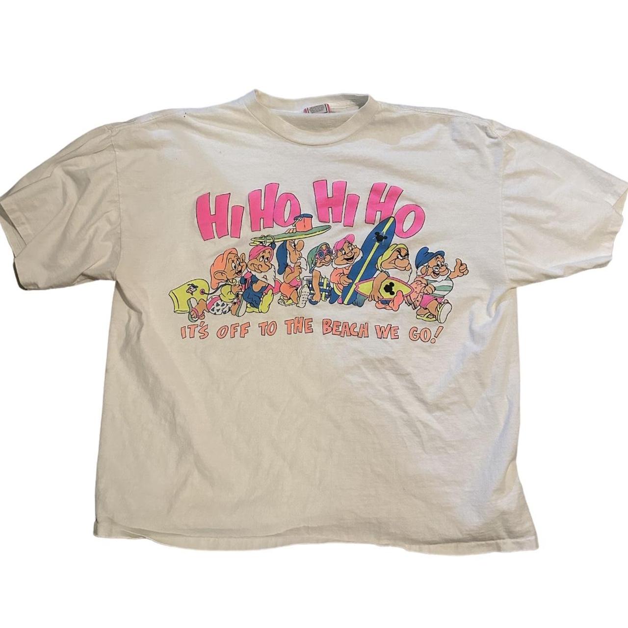 90s Dwarves ビンテージTシャツ XL