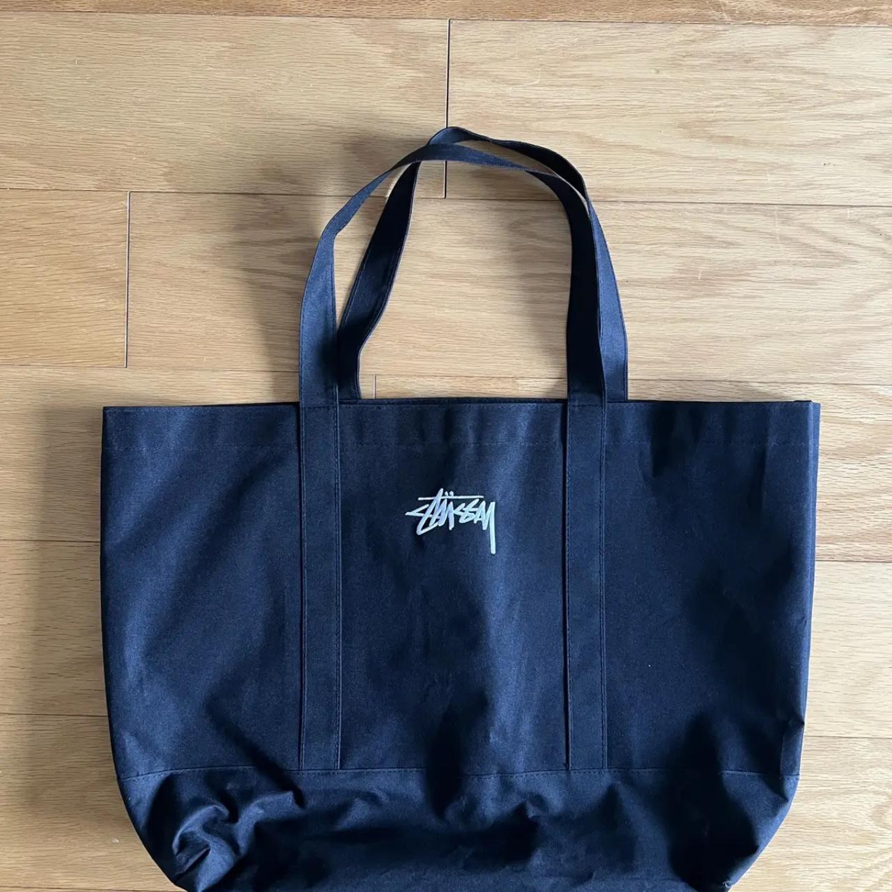 Stussy 8 Ball Hoodie | Baby Blue | (S) Cool design | Depop