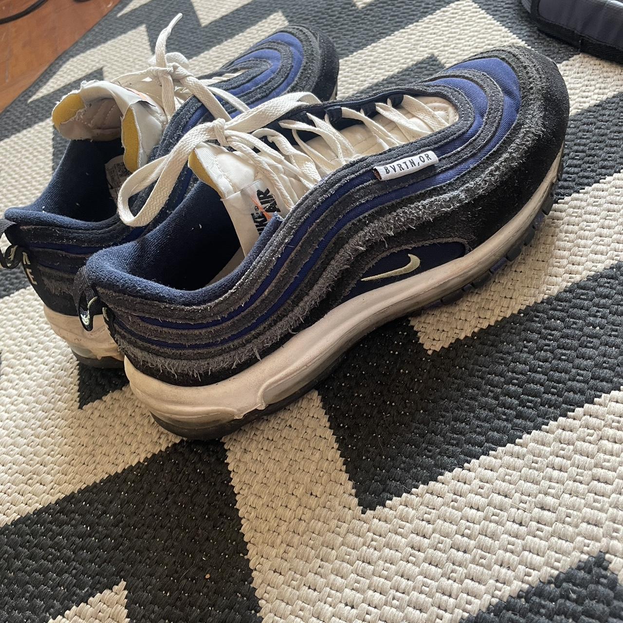 97s nike mens
