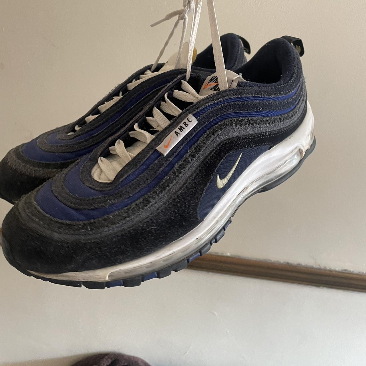 mens nike air 97s
