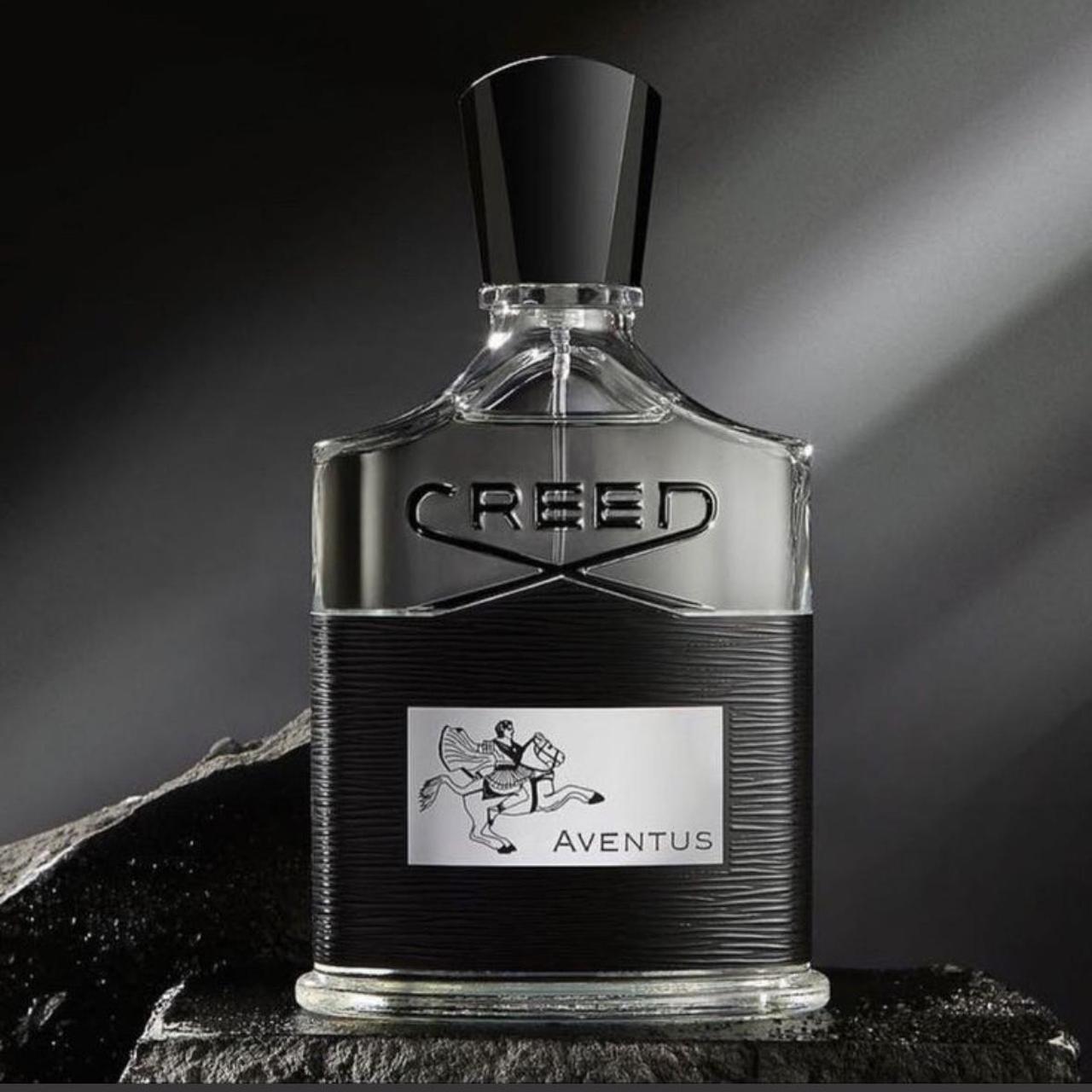 Creed Aventus Eau De Parfume - 3ml Sample... - Depop