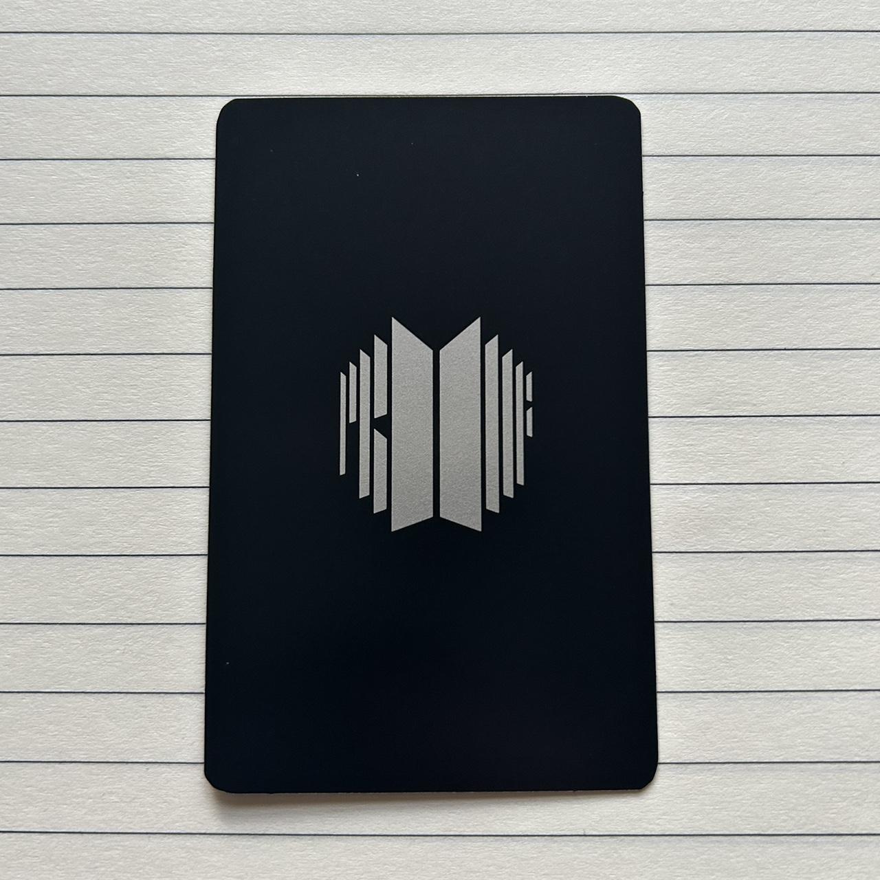 美品　BTS PROOF まとめ売り JIN Jin Official Photocard BTS Proof Compact Edition Genuine