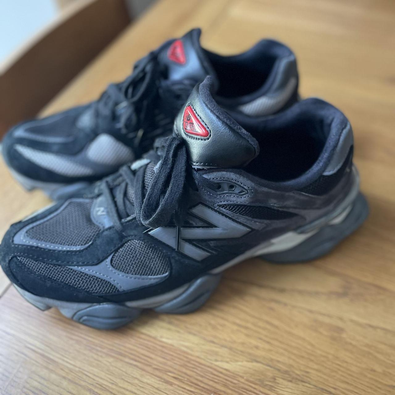 New balance 9060 - Depop