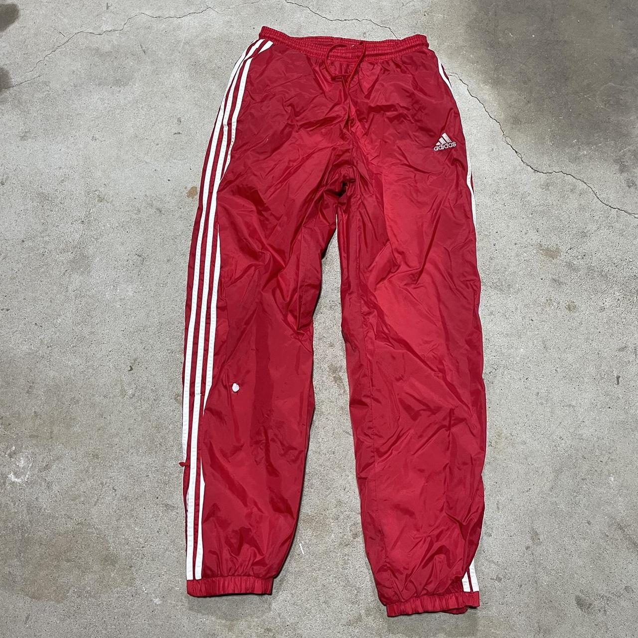 Used 2024 adidas tracksuit