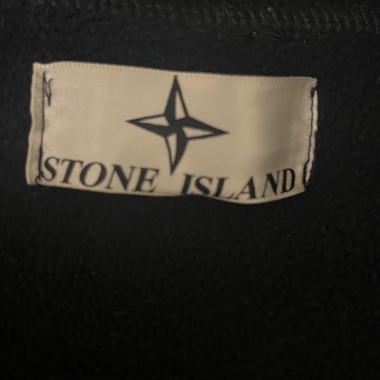 OPEN TO OFFERS. stone island jacket size s DONT BUY... - Depop