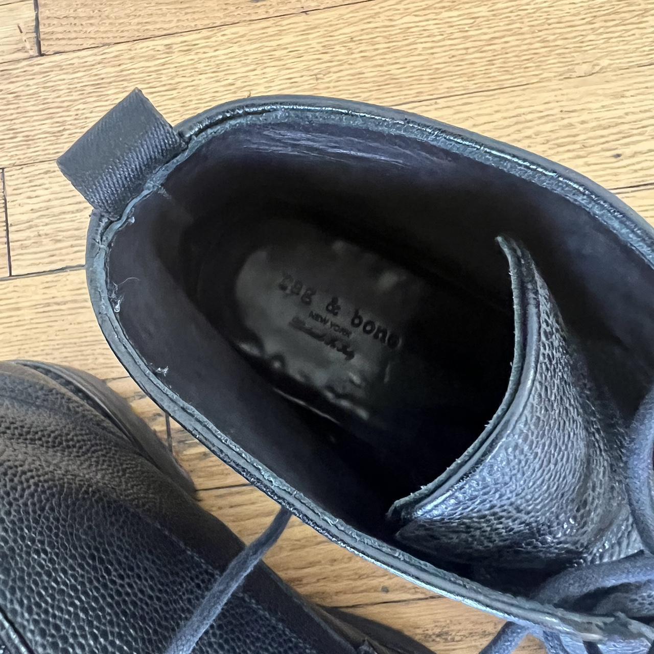 rag bone boots sale