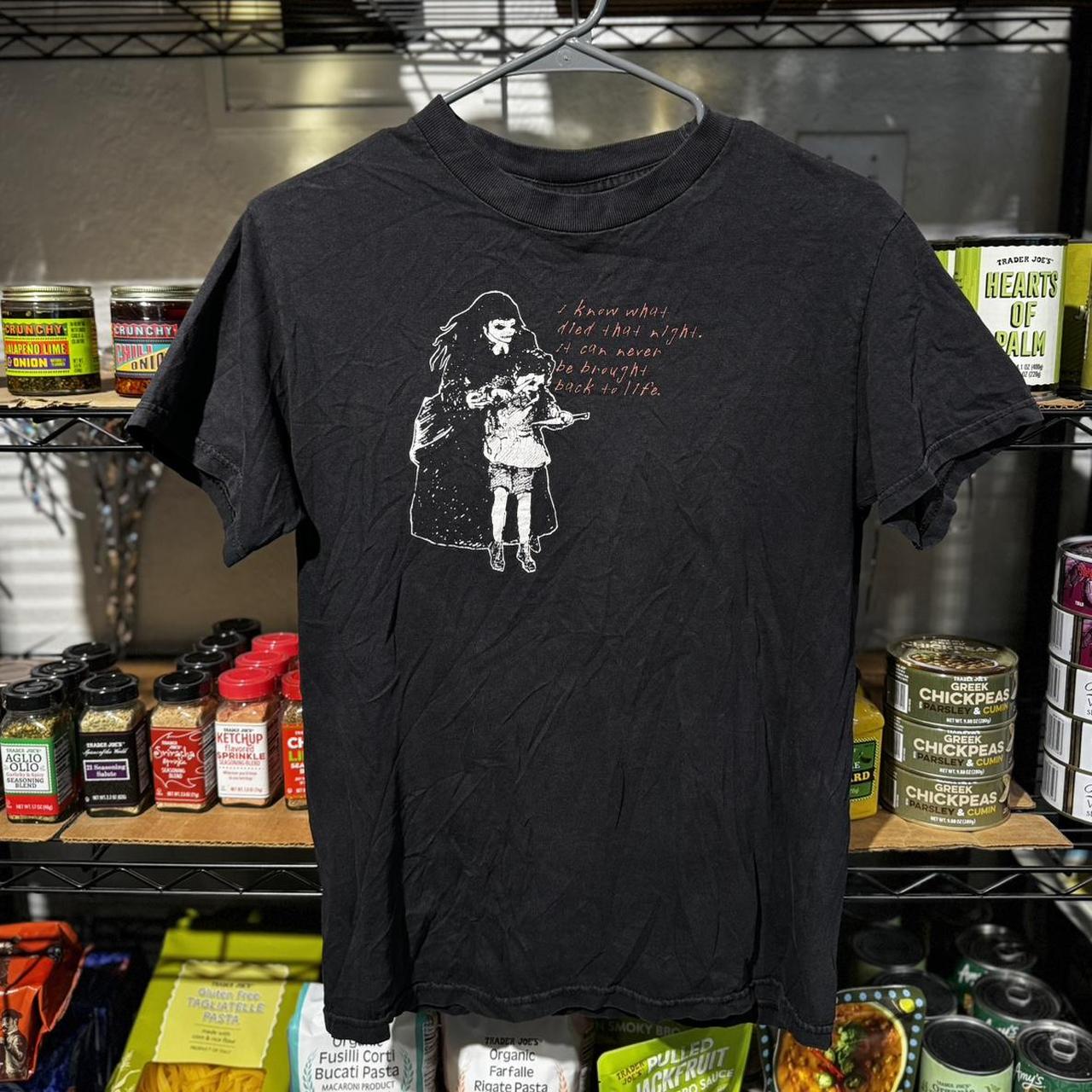 1990s Vintage AFI A Fire Inside Goth Horror Punk | Depop