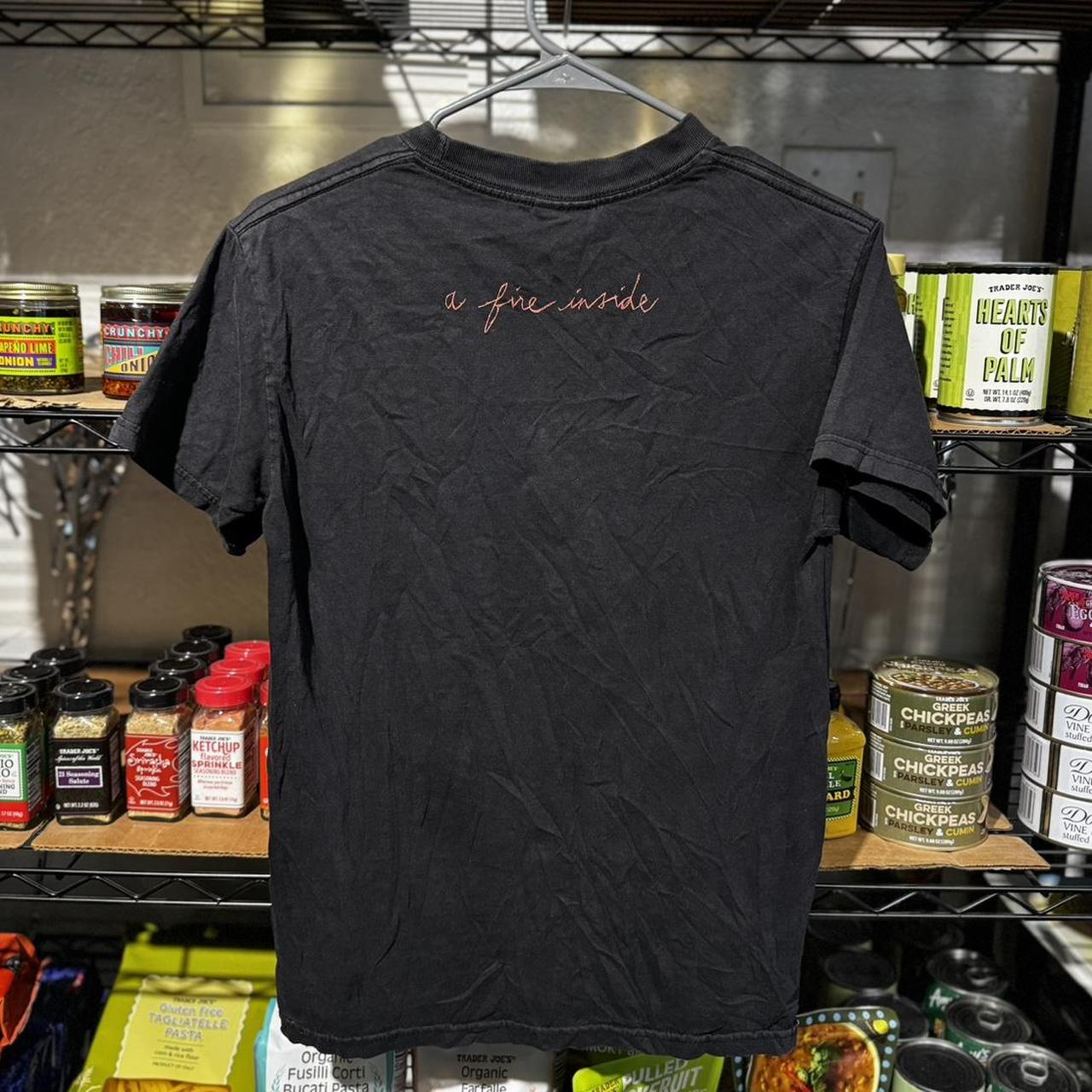 1990s Vintage AFI A Fire Inside Goth Horror Punk | Depop