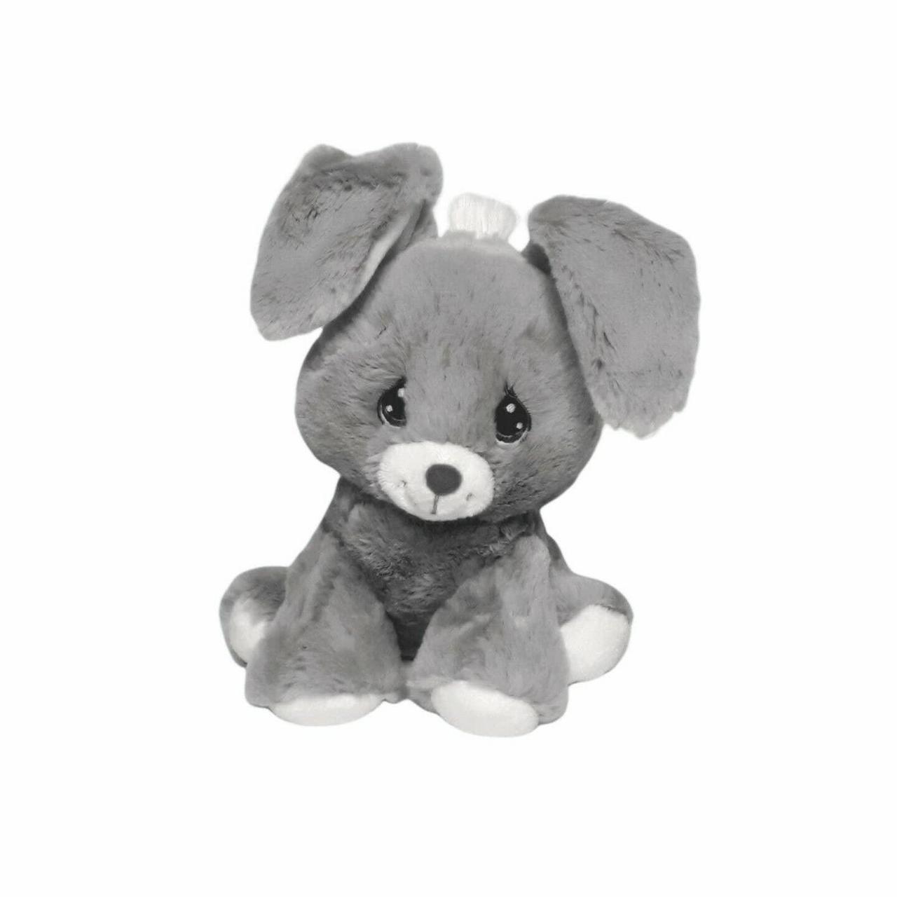 Precious moments stuffed sales bunny