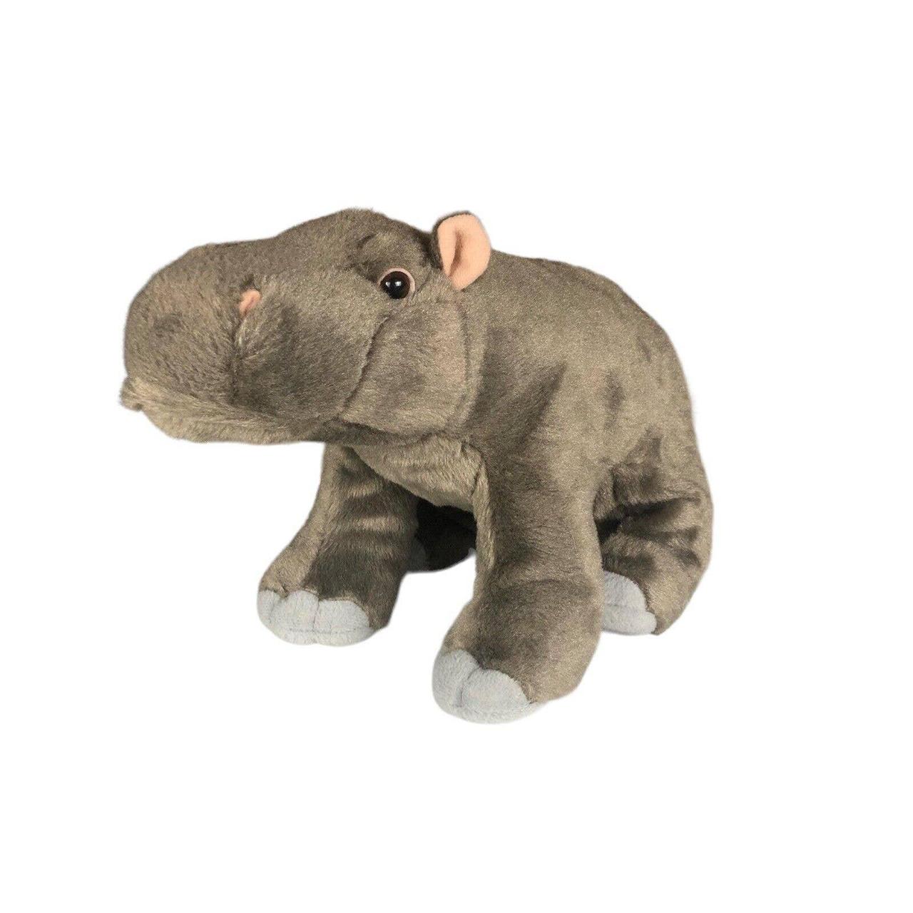 Wild deals republic hippo