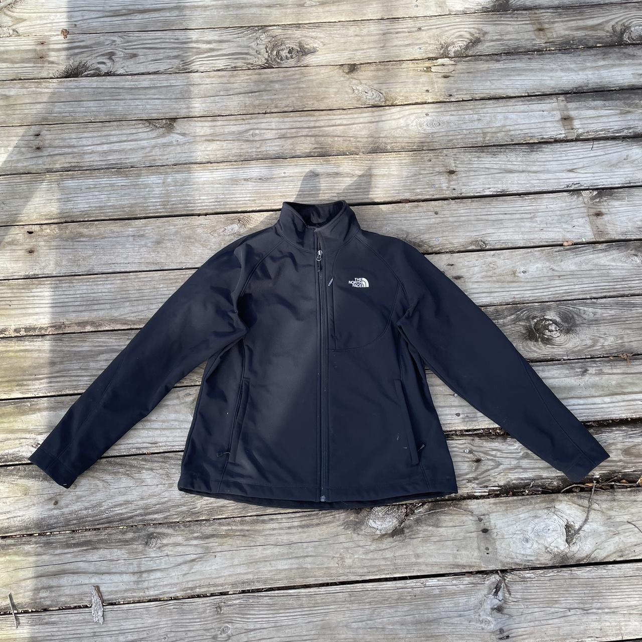 North face xl hot sale womens jacket