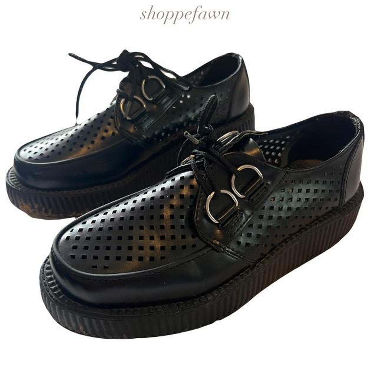 Tuk sales mondo creepers